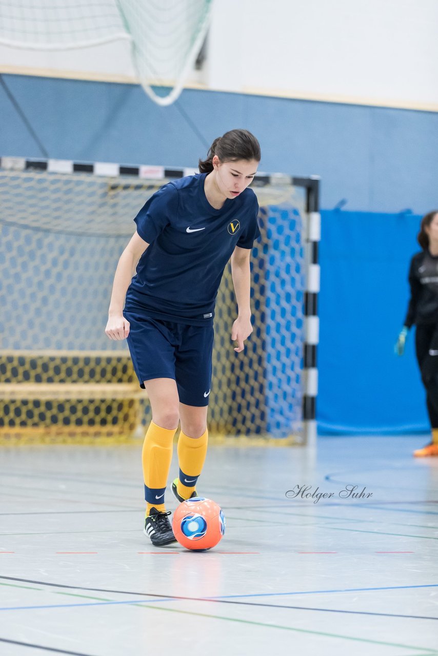 Bild 81 - HFV Futsalmeisterschaft